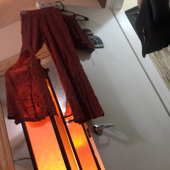 Pants+top sets - Picture 3 of 6